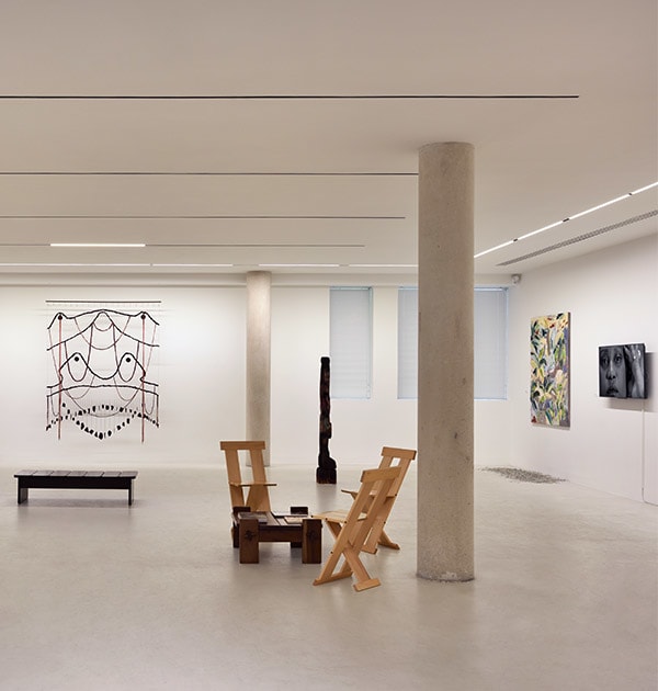 agnès b. Galerie boutiques in the world